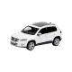 04983 SCHUCO 1:43 VW Tiguan wei&szlig;