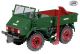 450014500 SCHUCO MB Unimog 2010 1:18