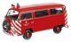 00192 SCHUCO 1:18 VW T2a FW WIESBADEN
