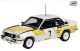 450552300 SCHUCO Opel Ascona B400 #7 1:43