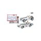 06043 SCHUCO Set Montagekasten Mercedes-Benz W196...