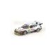400036950 MINICHAMPS 1:43 PORSCHE 911 GT3 RS FREISINGER...