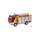 07134 Schuco 1:43 Iveco Magirus RW New Face Feuerwehr Fire