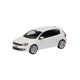07308 SCHUCO 1:43 VW Golf VI 3 T&uuml;rer Concept White...