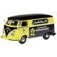 03078 Schuco 1:43 VW T1 Kastenwagen SANHELIOS TWO...