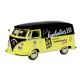 03077 Schuco 1:43 VW T1 Kastenwagen SANHELIOS ONE Berlin