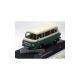 IST 025 IXO 1:43 Barkas B1000 BUS Minibus DDR GDR...