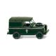 010001 Wiking 1:87 Land Rover Brigade Berlin...