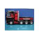 410009 WSI 1.50 MAN TGA 8*4 Mammoet Ballast Box