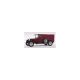 11150 Premium ClassiXXs 1:43 MB L1000 Express bordeaux beige