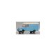 11600 Premium ClassiXXs 1:43 Blitz 1,75t Kastenwagen blau...
