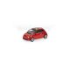 640121700 Minichamps 1:64 FIAT 500  2007  RED