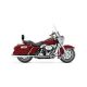 81002 JOAL ERTL 1:12  HARLEY DAVIDSON 2006 FLHRI ROAD...
