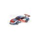 400056466 MINICHAMPS 1:43 PORSCHE 911 GT3 RSR - GRUPPE M...
