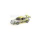 400066490 MINICHAMPS 1:43 PORSCHE 911 GT3 RSR - WHITE...