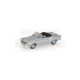 400096030 MINICHAMPS 1:43 BORGWARD ISABELLA...