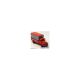 40010 BREKINA 1:87 Mercedes Benz MB L 311 Koffer Lanvers...