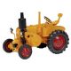 03375 Schuco 1:43 Traktor Pampa deep orange