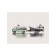 1638 Siku Super 1:64 Mercedes Sprinter Polizei...