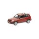 07246 SCHUCO 1:43 Mercedes  GLK Offroad rot