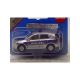 1403 SIKU 1:50 Toyota Rav 4 Polizei Gel&auml;ndewagen