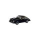 02506 Schuco 1:43 Porsche 356 A Coupe schwarz