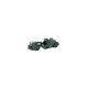 55112 Norscot 1:50 CAT Military 623G Elevating Scraper US...