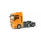 154413 Herpa 1:87 MAN TGX XXL Zugmaschine mit Vorlaufachse