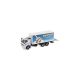 353 JOAL 1:50 VOLVO FH-12 Milky Fruit Ladebordwand Fruit...