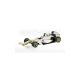 150090123 MINICHAMPS 1:18 BRAWN GP MERCEDES BGP 001...