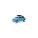 150121600 MINICHAMPS 1:18 FIAT 500L 1968  BLUE