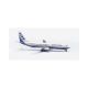 560177 Herpa 1:400 Boeing Flotte Boeing 737-800 Boeing...
