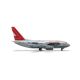 561297 Herpa 1:400 Boeing   B737-600 Lauda Air...