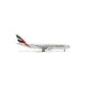 514132 Herpa Wings 1:500 Airbus A330-200 Emirates