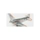 560733 Herpa Wings 1:500 Douglas DC-3 American Airlines