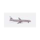 512718 Herpa Wings 1:500 Boeing B757-200 American Airline AA