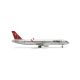 503273 Herpa 1:500 Boeing 757-200 Northwest Airlines NWA