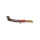 510165 Herpa Wings 1:500 Dash 8-Q400 Horizon Air...