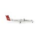 509558 Herpa Wings 1:500 Bombardier  Dash 8-Q400 QantasLink