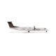 510172 Herpa Wings 1:500 Dash 8-Q400 Lufthansa Regiona...