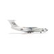 515344 Herpa Wings 1:500  United Nations Aviacon...