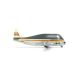 515528 Herpa 1:500 A&eacute;romaritime Airbus Industrie...