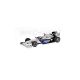 400090006 MINICHAMPS 1:43 BMW SAUBER F1 TEAM - F1.09 -...