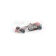 530064303 MINICHAMPS 1:43 McLAREN MERCEDES MP4 21 K.R....