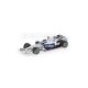 400060116 MINICHAMPS 1:43 BMW SAUBER F1.06 NICK HEIDFELD...