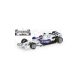 400060317 MINICHAMPS 1:43 BMW SAUBER F1.06 - ROBERT...