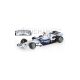 400060316 MINICHAMPS 1:43 BMW SAUBER F1.06 - NICK...