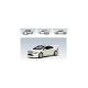60558 AutoArt 1:43 Peugeot 307 WRC Plain Body white