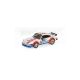 640766455 Minichamps 1:64 Porsche 934 Valvoline E. Sindel...