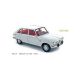 185127 Norev 1:18 Renault 16 wei&szlig; 1965